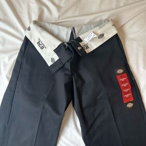 never worn dickies 874 28x30